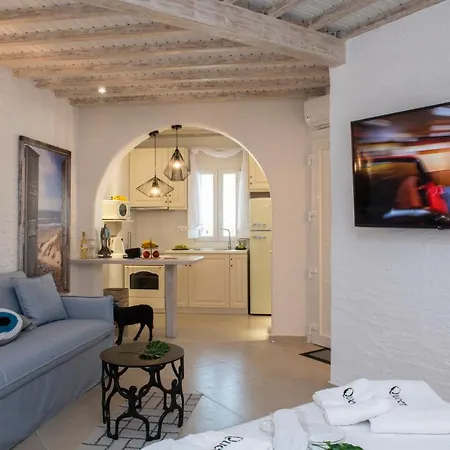 Apartamento Queen Deluxe By Schatz Luxury Collection