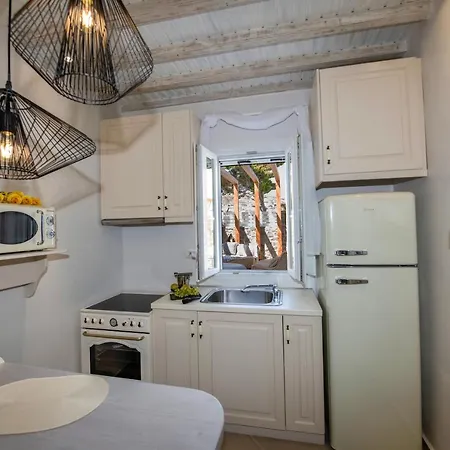 Queen Deluxe By Schatz Luxury Collection Apartment *