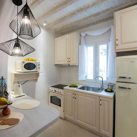 Apartamento Queen Deluxe By Schatz Luxury Collection