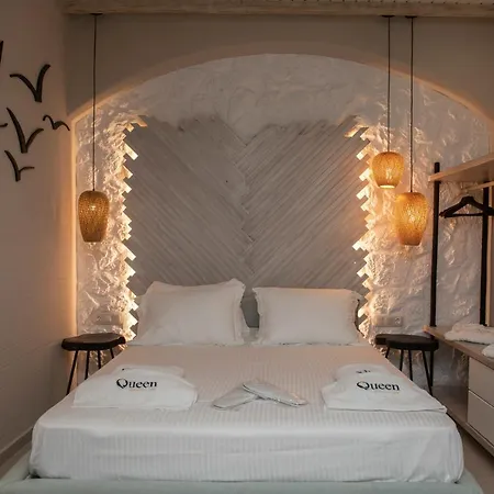 Queen Deluxe By Schatz Luxury Collection Apartment